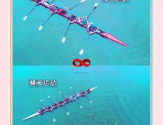 开云APP-赛艇运动员稳定节奏实现突破