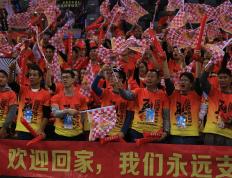 开云体育APP下载-湖北青岛主场大胜，稳固中游实力的简单介绍