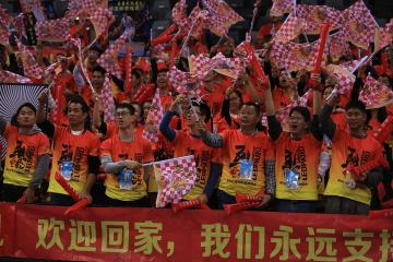 开云体育APP下载-湖北青岛主场大胜，稳固中游实力的简单介绍
