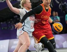 开云体育APP下载-美国队成功晋级女子篮球四分之一决赛的简单介绍