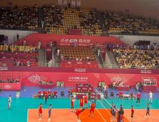 开云体育入口-日本东京亚运会将出现新项目排球场赛事首次亮相的简单介绍