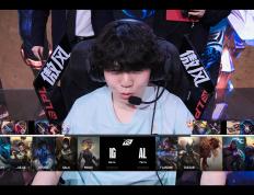 开云体育app-JDG横扫G2，JackeyLove成为全场焦点全球总决赛2:1（洛杉矶）