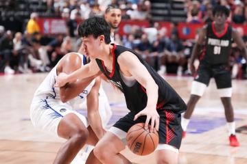 开云体育下载-勇士胜开拓者，领先西部榜首