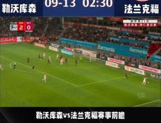 开云体育app-汉堡前锋高效射门，助球队击败勒沃库森