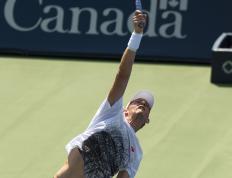 开云体育平台APP-意大利网球队鏖战美国网球队，西西帕斯爆发神勇