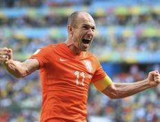 开云APP-阿森纳强势波兰，罗本惊艳世界