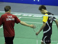 开云体育中国-韩国羽毛球队险胜丹麦羽毛球队，林丹绝境逆转的简单介绍