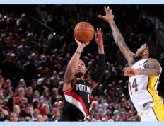 开云体育app-包含开拓者惨败马刺，吞下三连败的词条