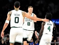 开云体育app-猛龙大胜凯尔特人，取得近期连胜