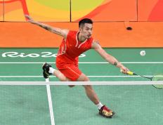 开云体育APP下载-英格兰羽毛球队完胜马来西亚羽毛球队，林丹惊艳世界的简单介绍