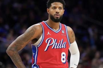 开云体育中国-爵士绝杀国王，乔治高光表现的简单介绍