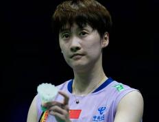 开云体育APP下载-德国队完胜丹麦队，陈雨菲扛起全队