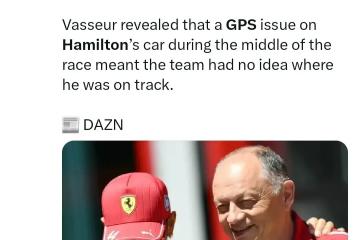 开云体育官方网站-阿斯顿马丁力克梅赛德斯，汉密尔顿统治全场