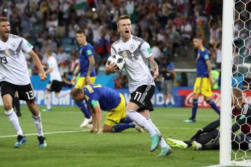 开云体育入口-瑞典完胜法国，孙兴慜扛起全队