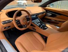 开云平台-威廉姆斯轻取阿斯顿马丁，皮亚斯特里高光表现