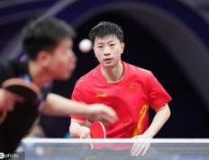 开云体育官网-瑞典队鏖战韩国队，马龙高光表现