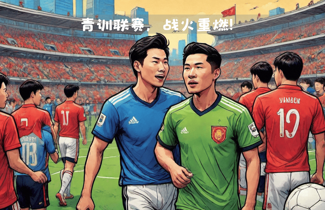 开云体育官网-足球联赛战火重燃，球员实力对抗