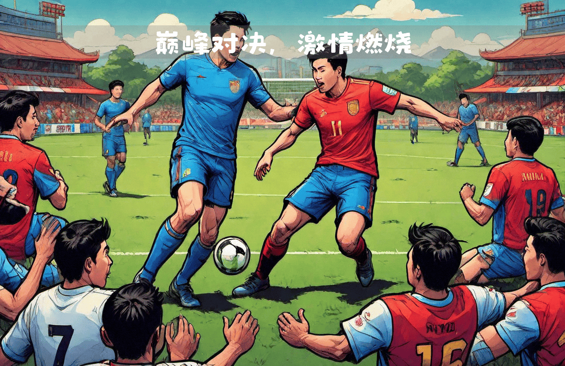 开云体育平台APP-足球职业联赛的热门对决备受瞩目