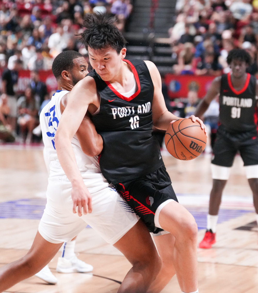 开云体育官网-NBA夏季联赛或取消，球员离队回国的简单介绍