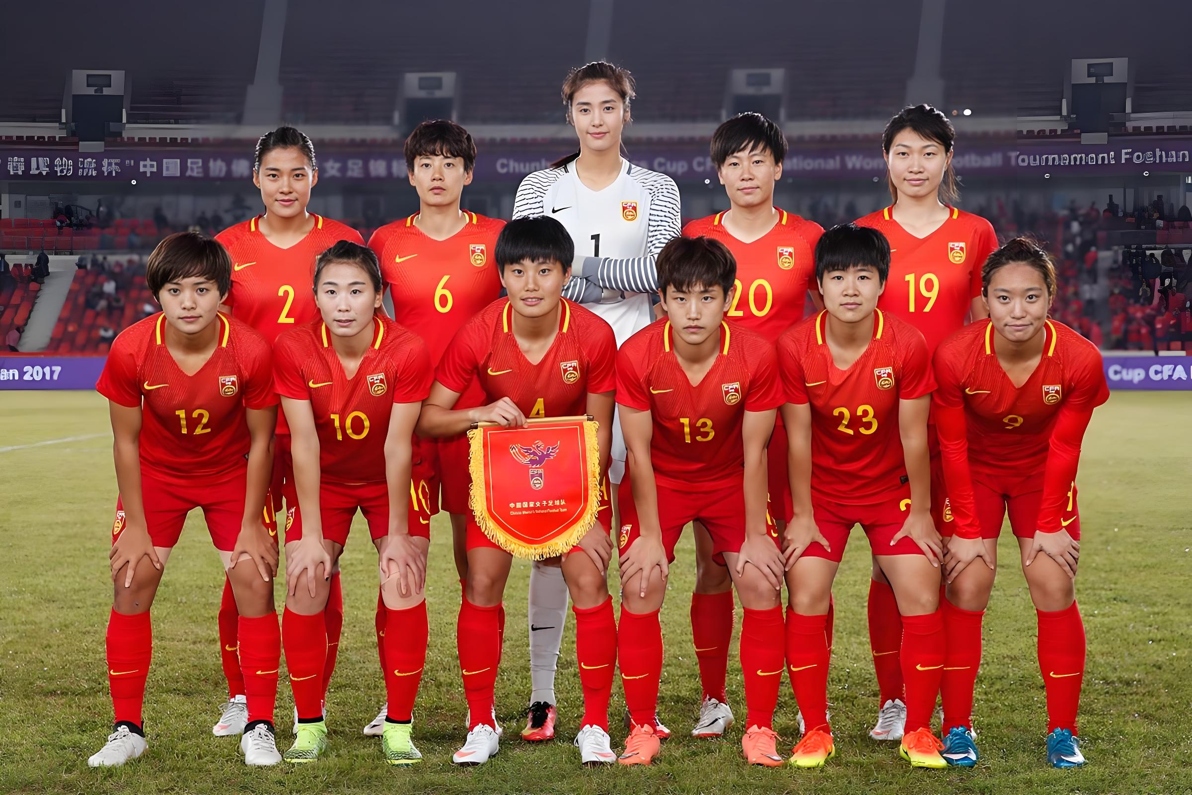 开云体育APP下载-包含国内足球盛事：女足选手实力对决的词条