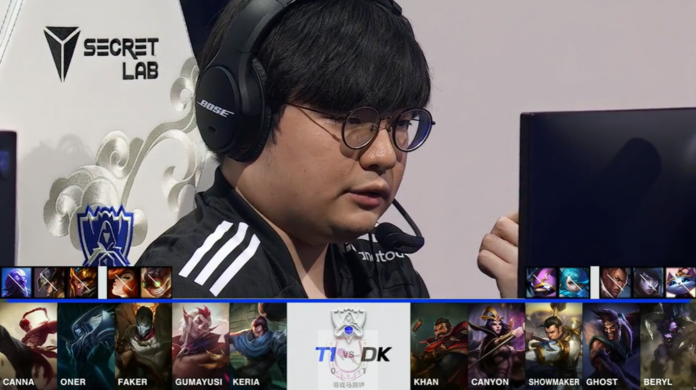 开云体育官网-TL险胜TES，Faker拿下关键大龙四强赛3:0（深圳）