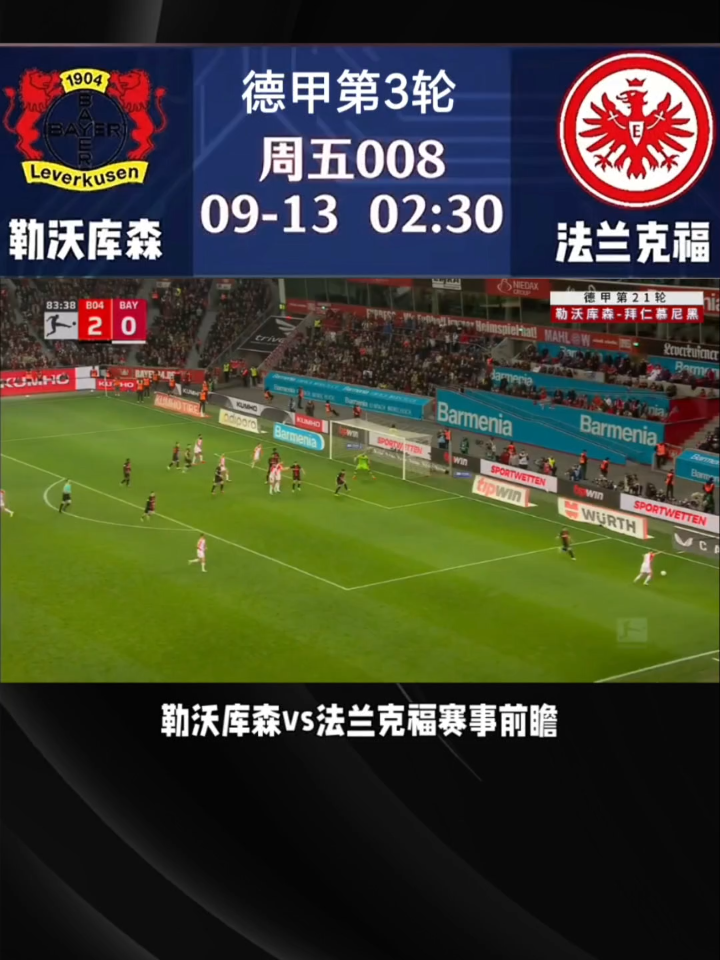 开云体育app-汉堡前锋高效射门，助球队击败勒沃库森
