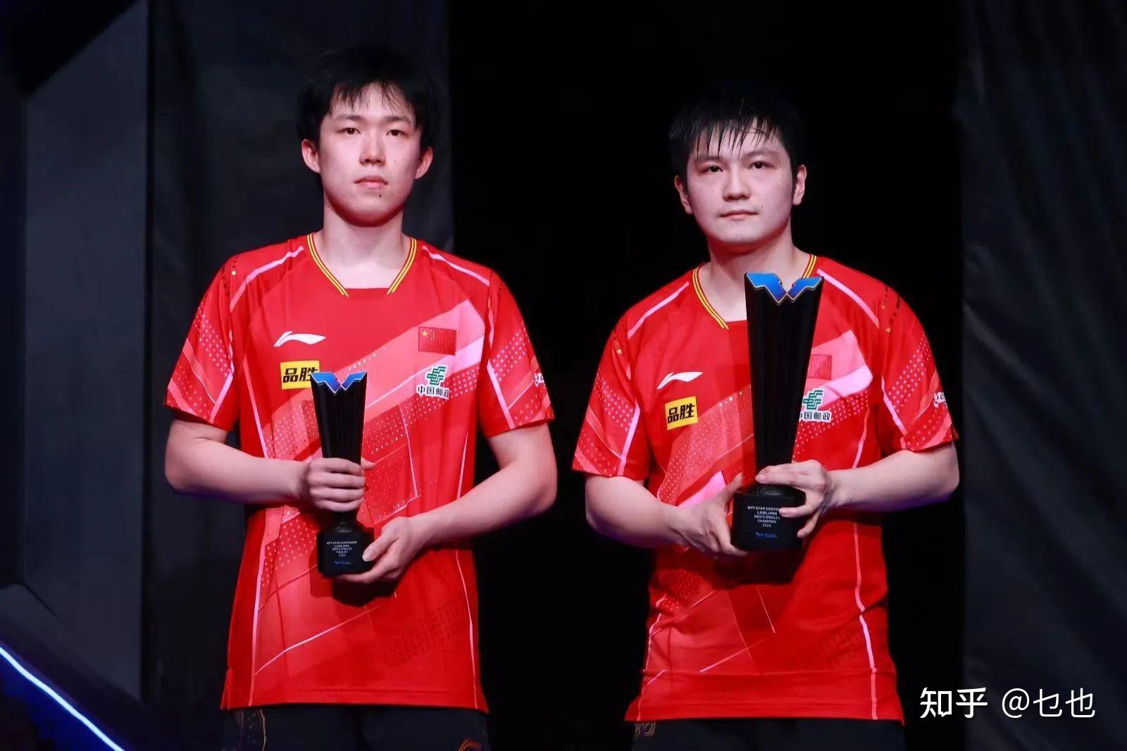 开云官网-中国乒乓球队完胜奥地利乒乓球队，马龙完成帽子戏法的简单介绍