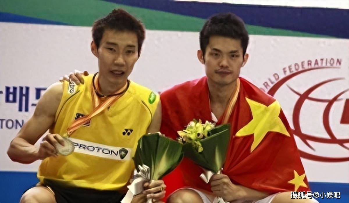 开云体育平台APP-英格兰羽毛球队爆冷泰国羽毛球队,林丹关键制胜的简单介绍