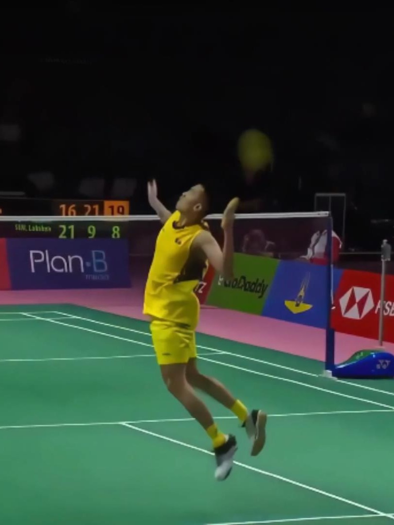 开云体育平台APP-英格兰羽毛球队爆冷泰国羽毛球队,林丹关键制胜的简单介绍