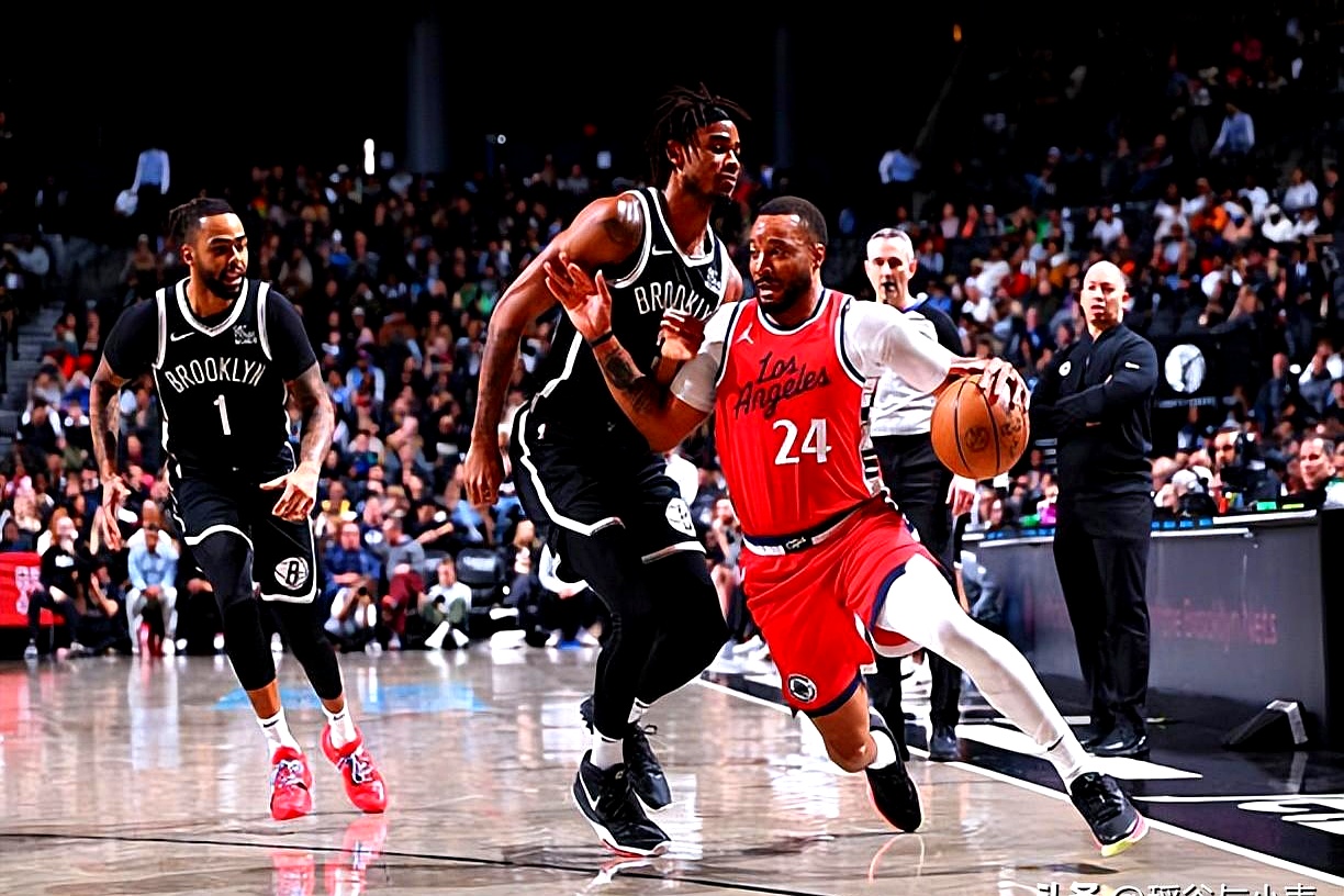 开云体育平台APP-快船击败篮网，取得三连胜