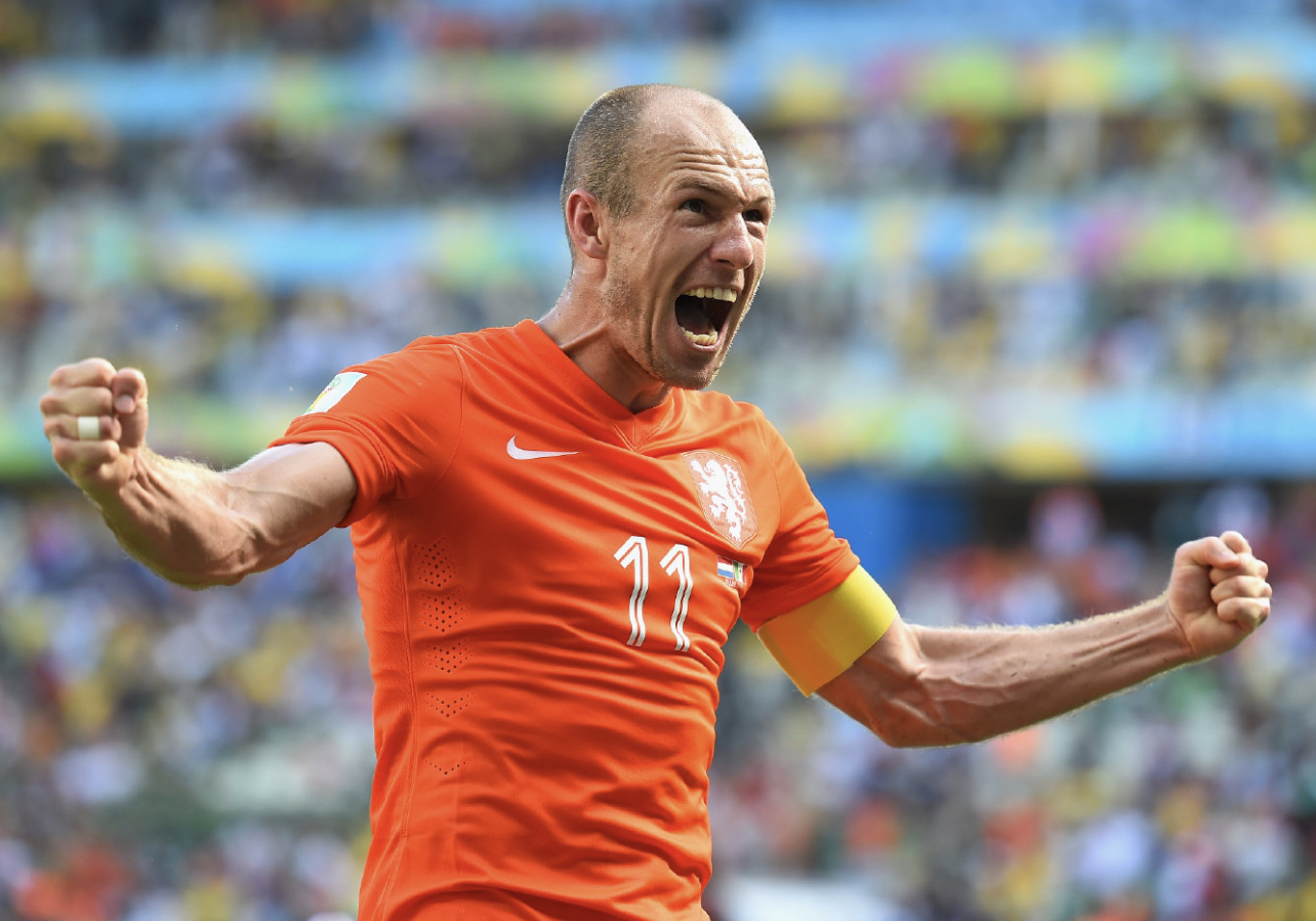 开云APP-阿森纳强势波兰,罗本惊艳世界