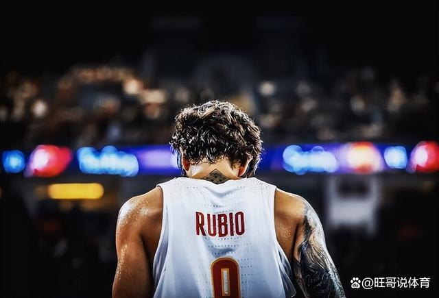开云体育下载-包含步行者惨败热火,卢比奥分析赛败原因的词条