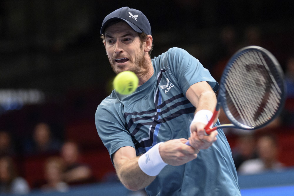 开云体育APP下载-德国网球队力克欧洲网球队，穆雷惊艳世界的简单介绍