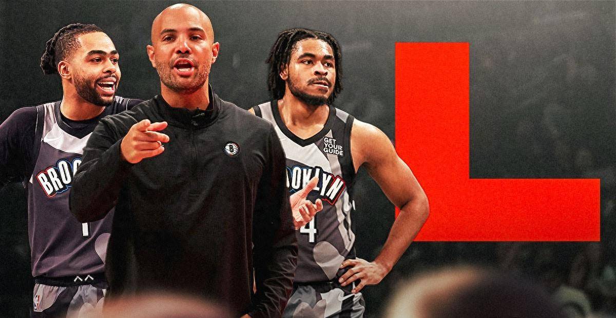 开云APP-篮网击败黄蜂终结连败