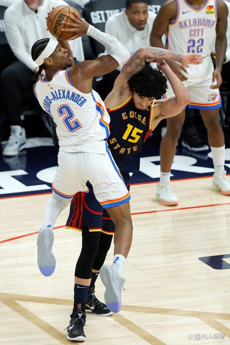 开云APP-勇士不敌雷霆，客场失利出乎意料