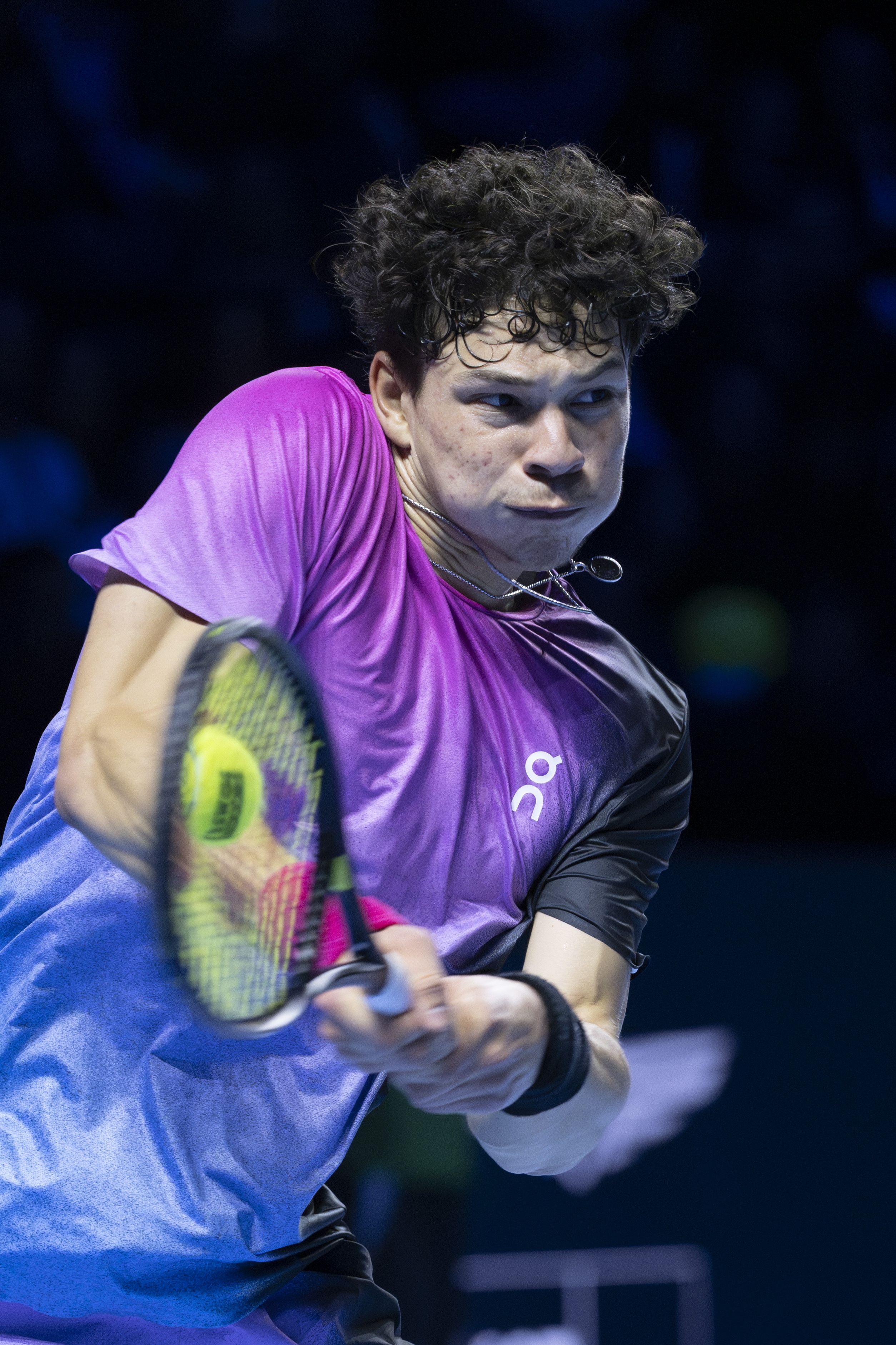 开云体育APP下载-包含美国网球队完胜欧洲网球队，瓦林卡一己之力扛起全队的词条