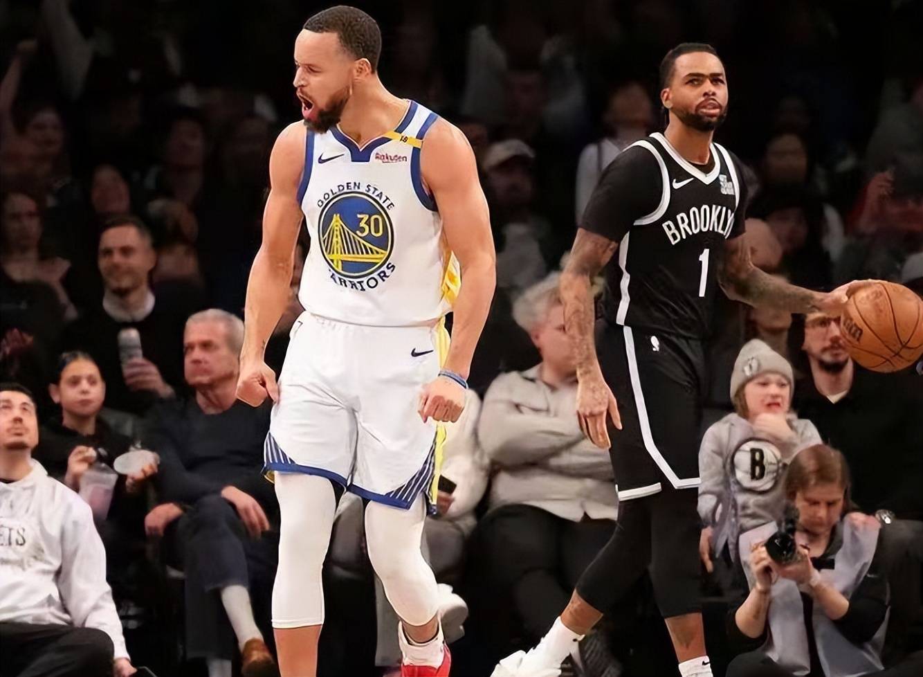 开云体育平台APP-篮网击败魔术,东部前四稳定