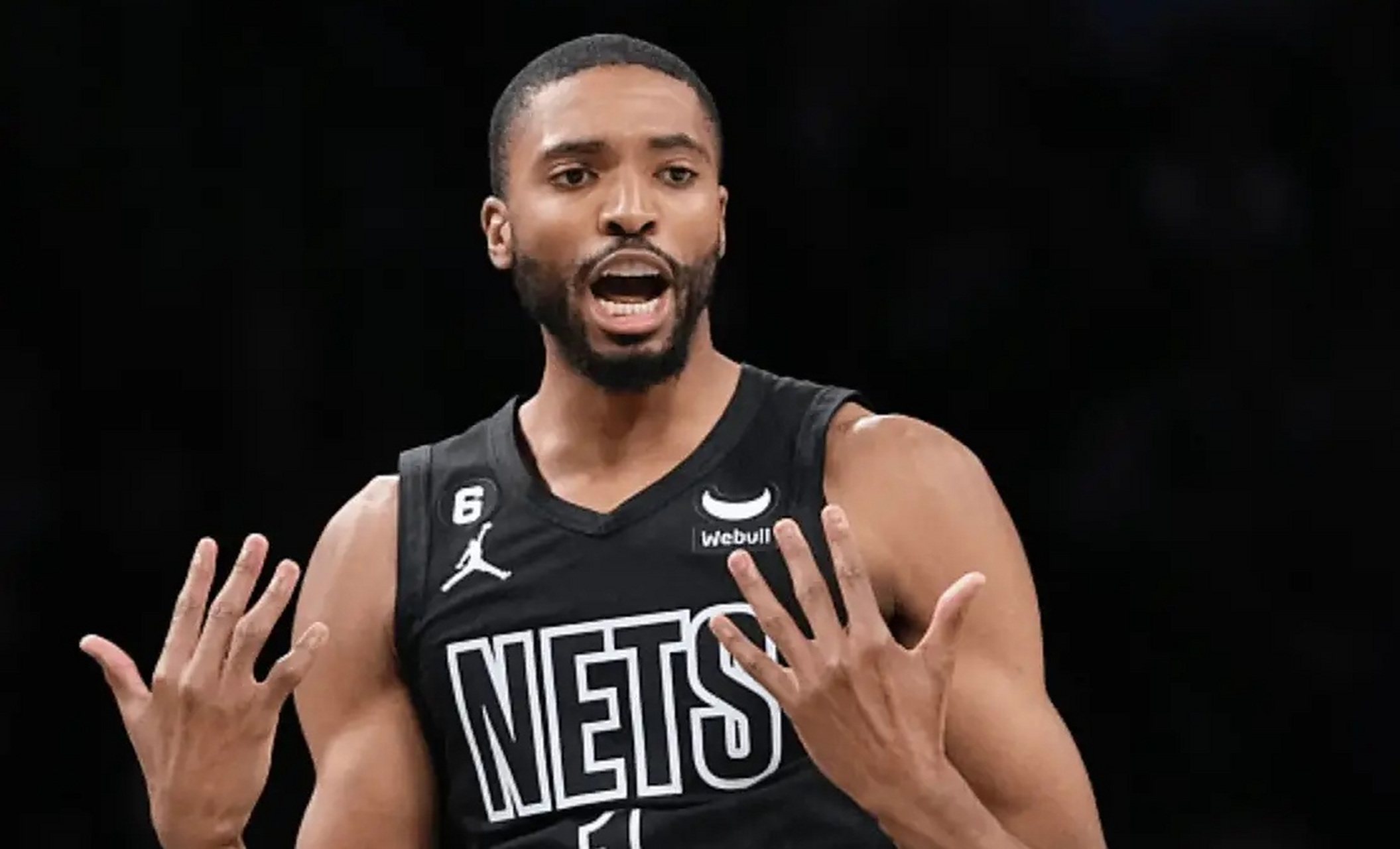 开云体育平台APP-篮网击败魔术,东部前四稳定