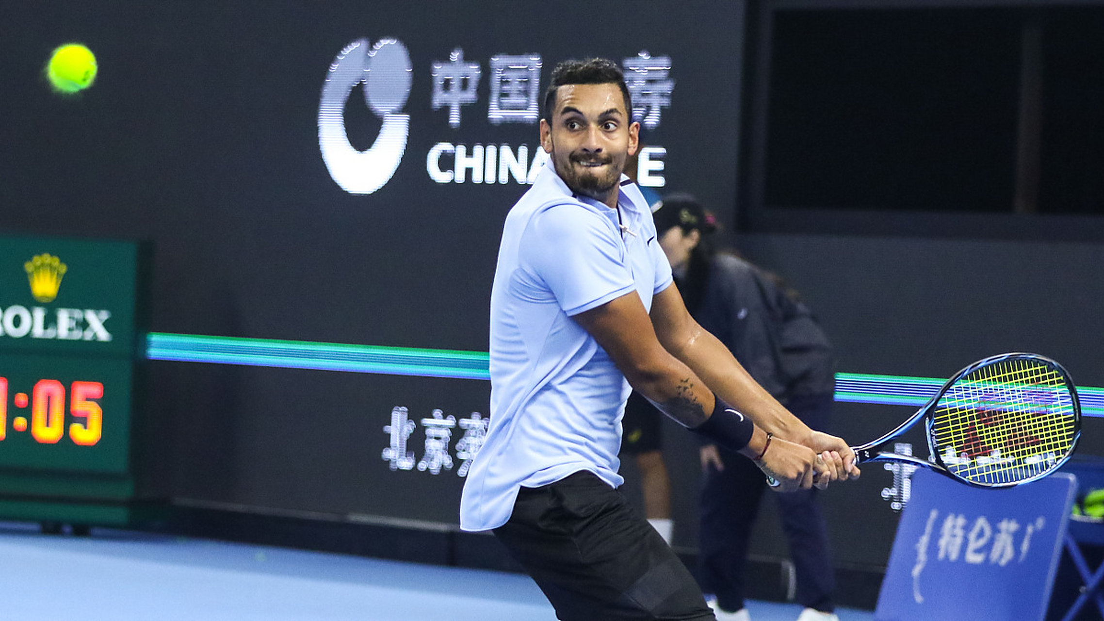 开云体育下载-包含世界网球队强势欧洲网球队，克耶高斯统治全场的词条