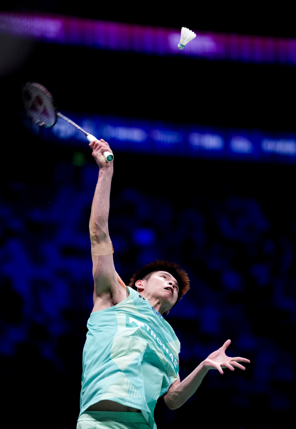 开云体育平台APP-印度羽毛球队鏖战马来西亚羽毛球队，戴资颖绝境逆转的简单介绍