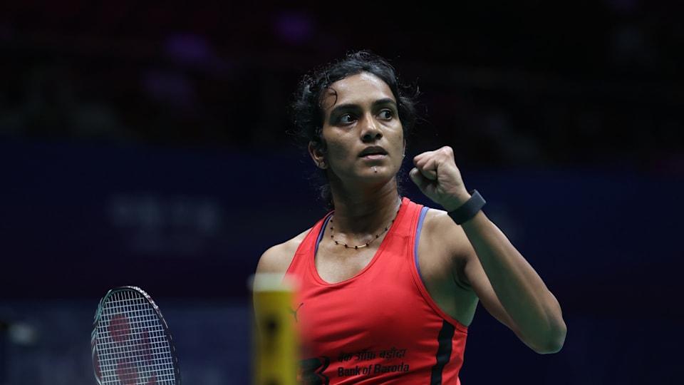 开云下载-印度羽毛球队轻取马来西亚羽毛球队，辛杜打破历史纪录的简单介绍