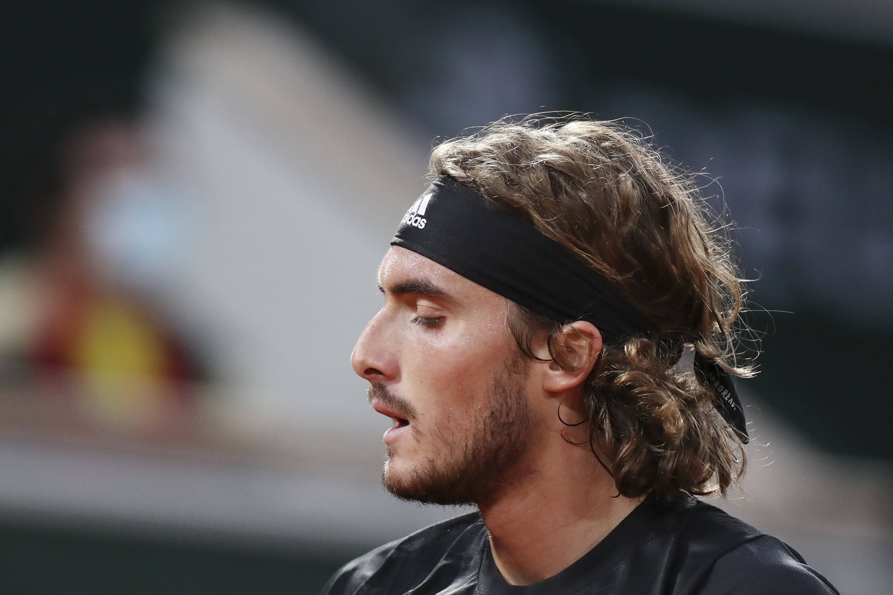 开云体育在线-欧洲网球队翻盘德国网球队,西西帕斯统治全场的简单介绍