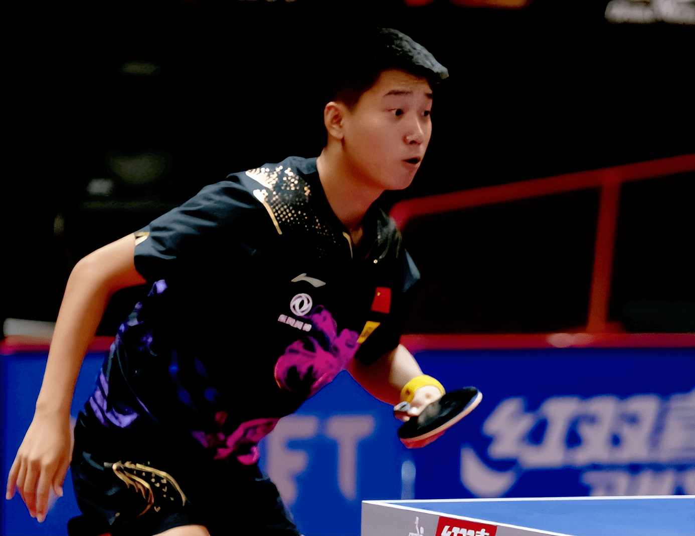 开云体育登录-滚球预测选手爆冷获胜,专家预测失准