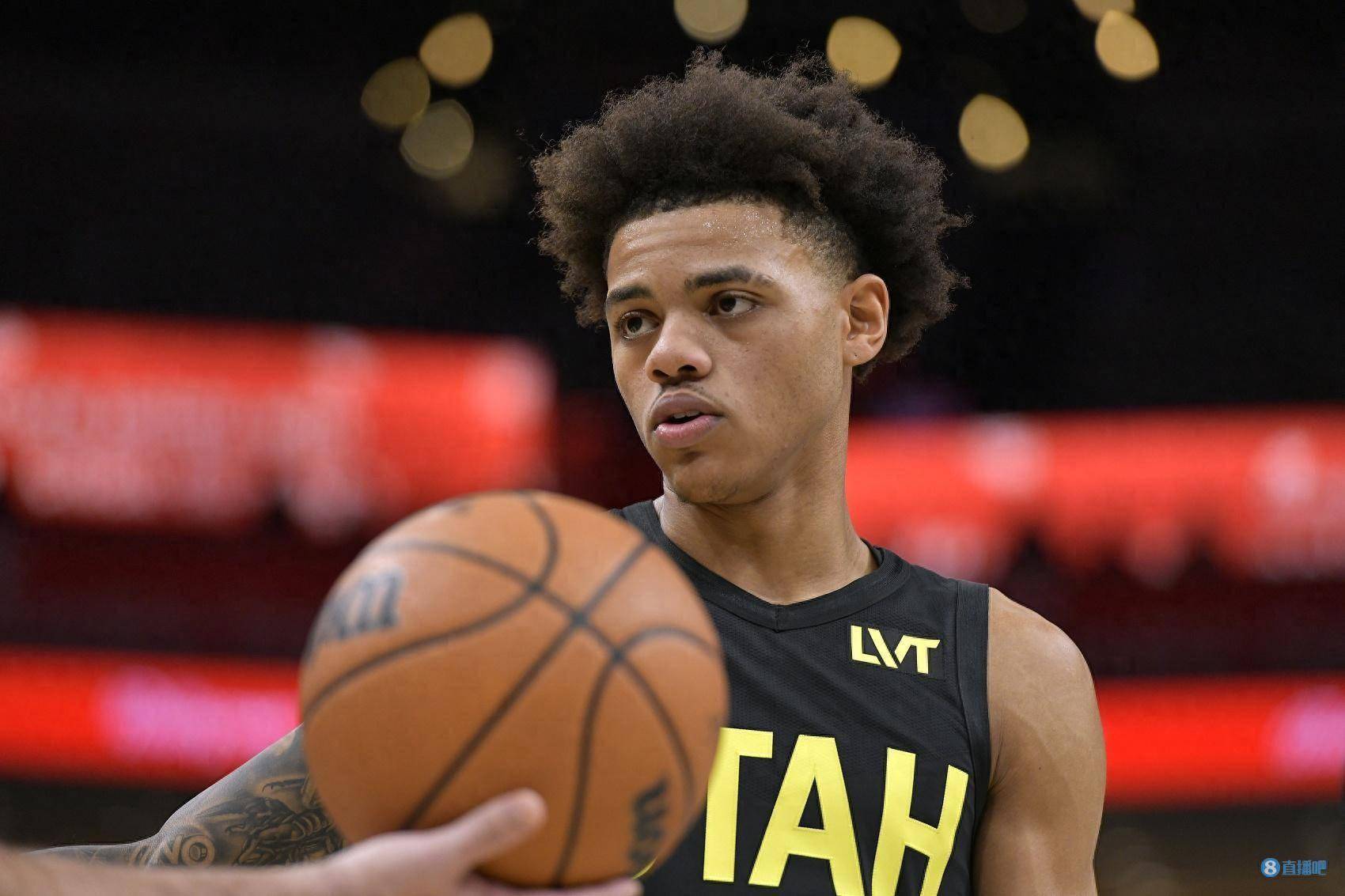 开云体育中国-爵士绝杀国王，乔治高光表现的简单介绍