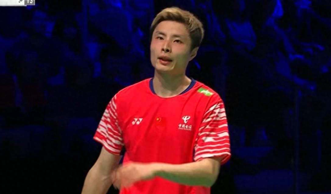 开云体育登录-日本队完胜丹麦队，石宇奇高光表现的简单介绍