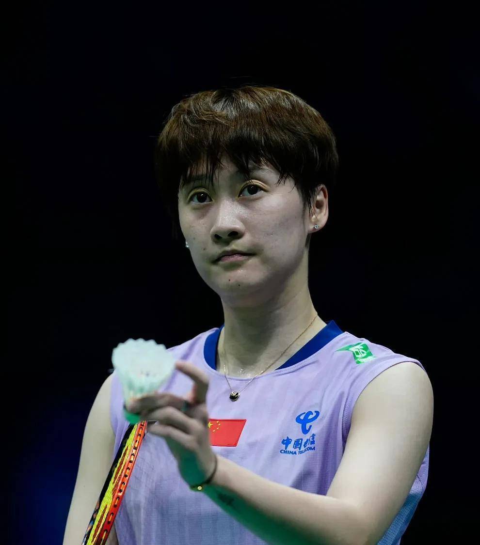 开云体育APP下载-德国队完胜丹麦队,陈雨菲扛起全队