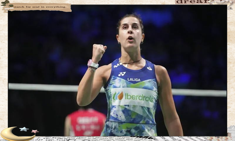 开云体育登录-中国队横扫丹麦队，马琳点燃赛场