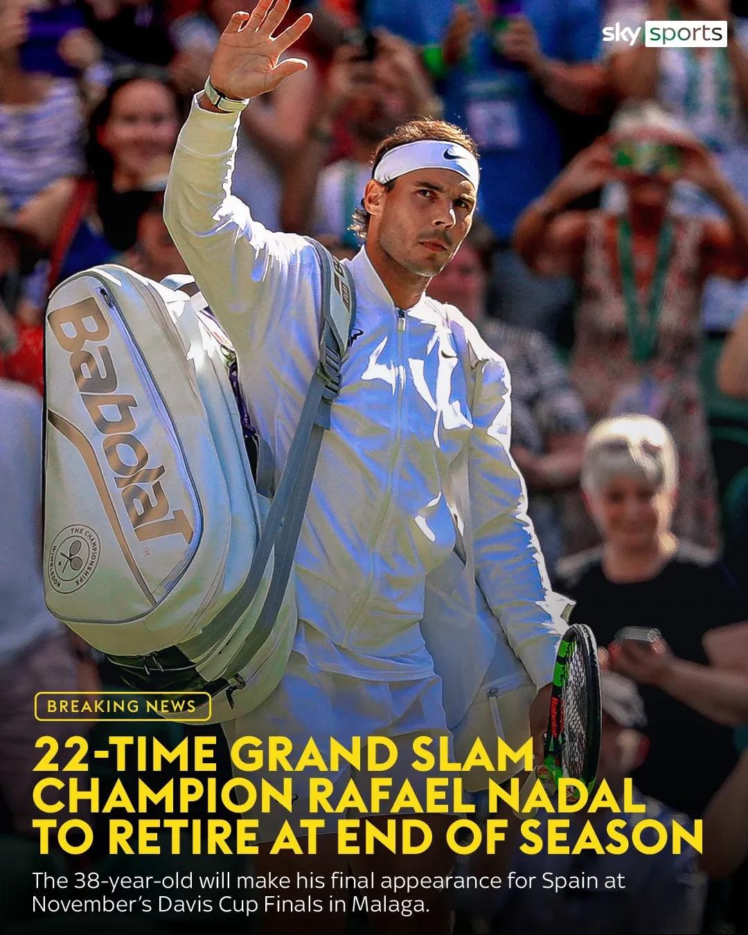 开云体育app-戴维斯杯翻盘联合杯，纳达尔扛起全队