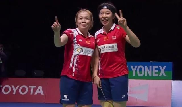 开云体育下载-法国队横扫印度队，戴资颖状态火热