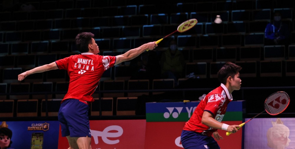 开云体育平台APP-丹麦队翻盘泰国队,黄鸭组合惊艳四座